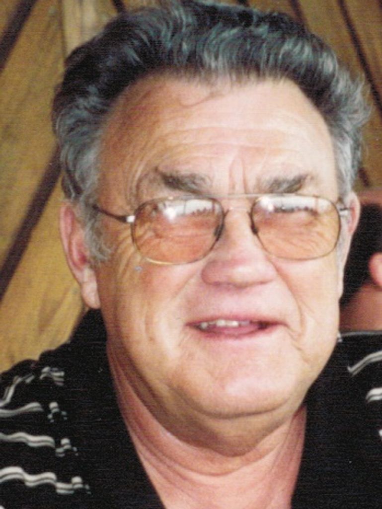 Richard Rohde