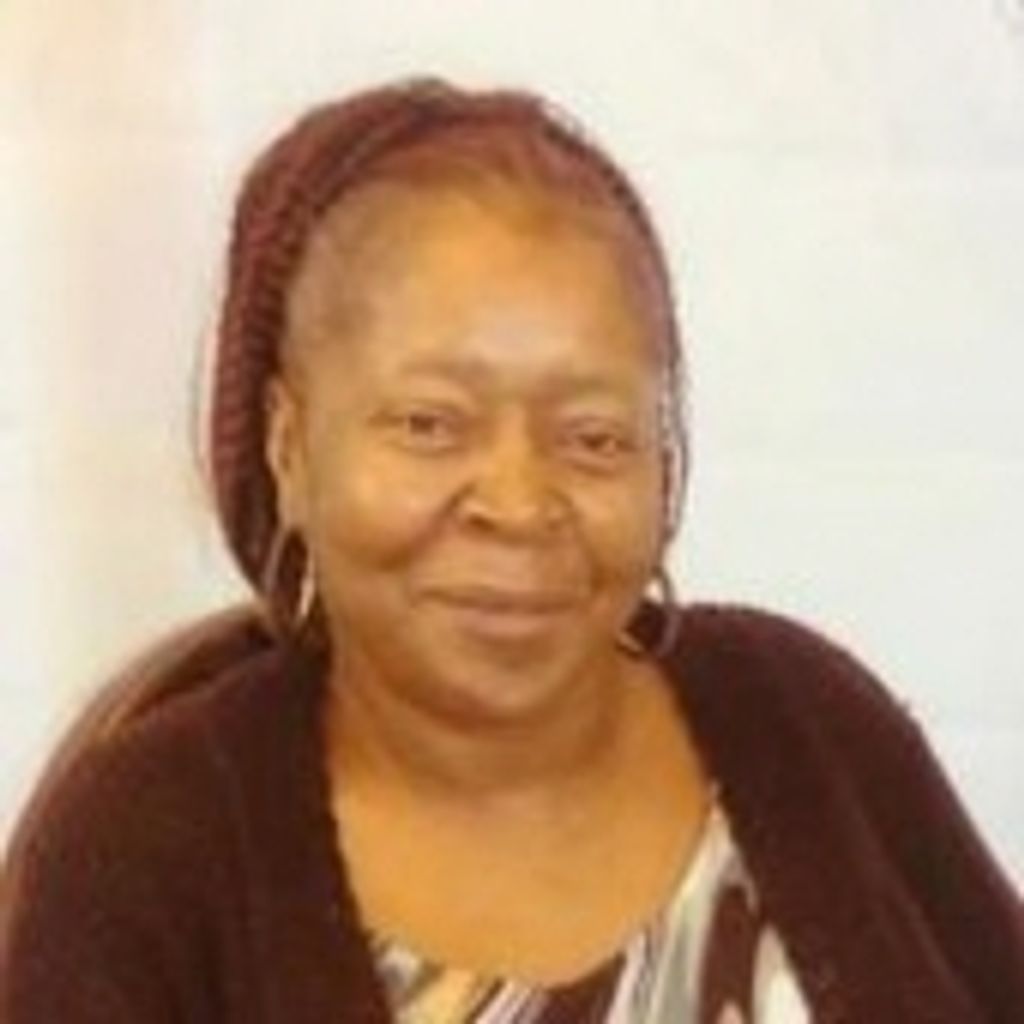 Sherry Shivonne Chaney