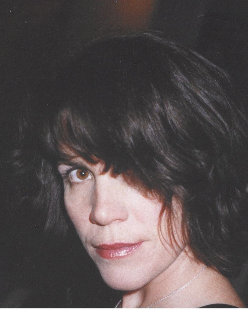 Christine Anne Bryant