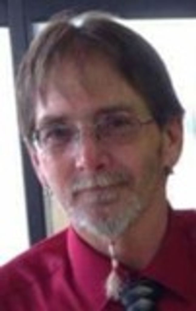Steven E. Gerald Profile Photo