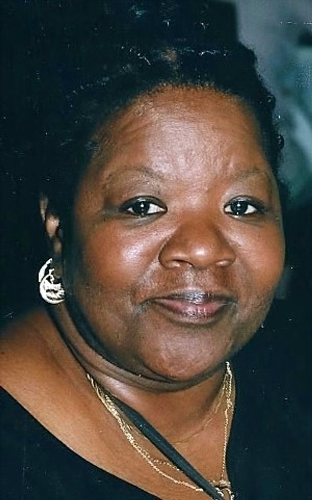 Roberta (Bertie) Burch