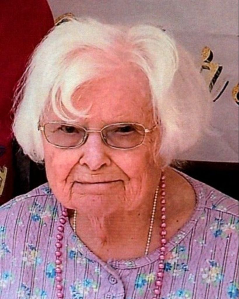Alberta Alice (Cook) Diehl Profile Photo