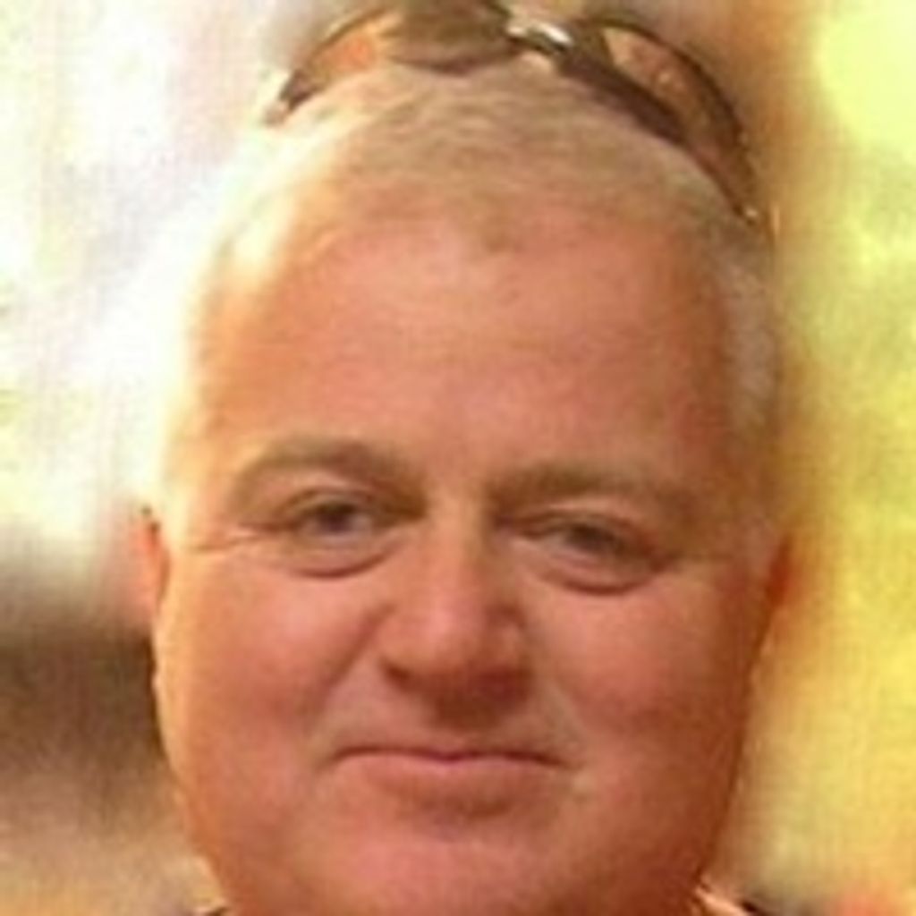 Michael William Doyle