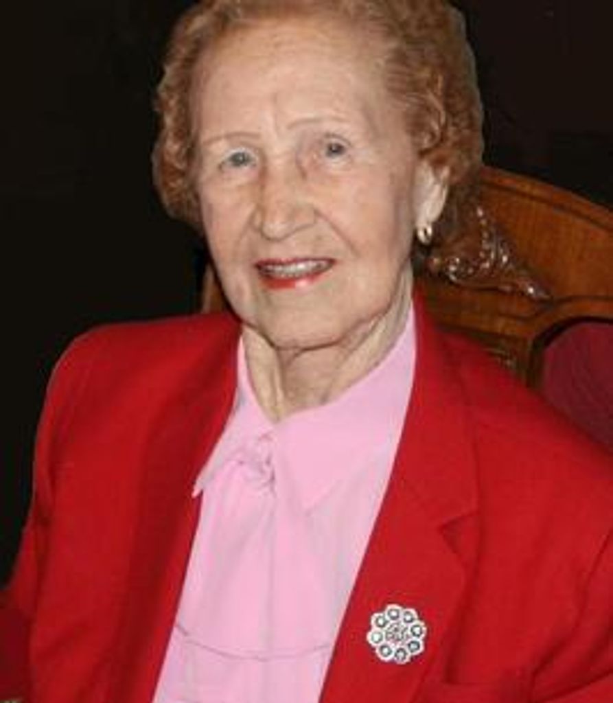 Lucy Abarons