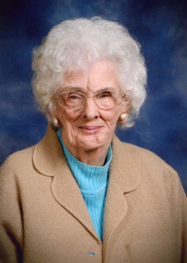 Betsy Jane Doversberger