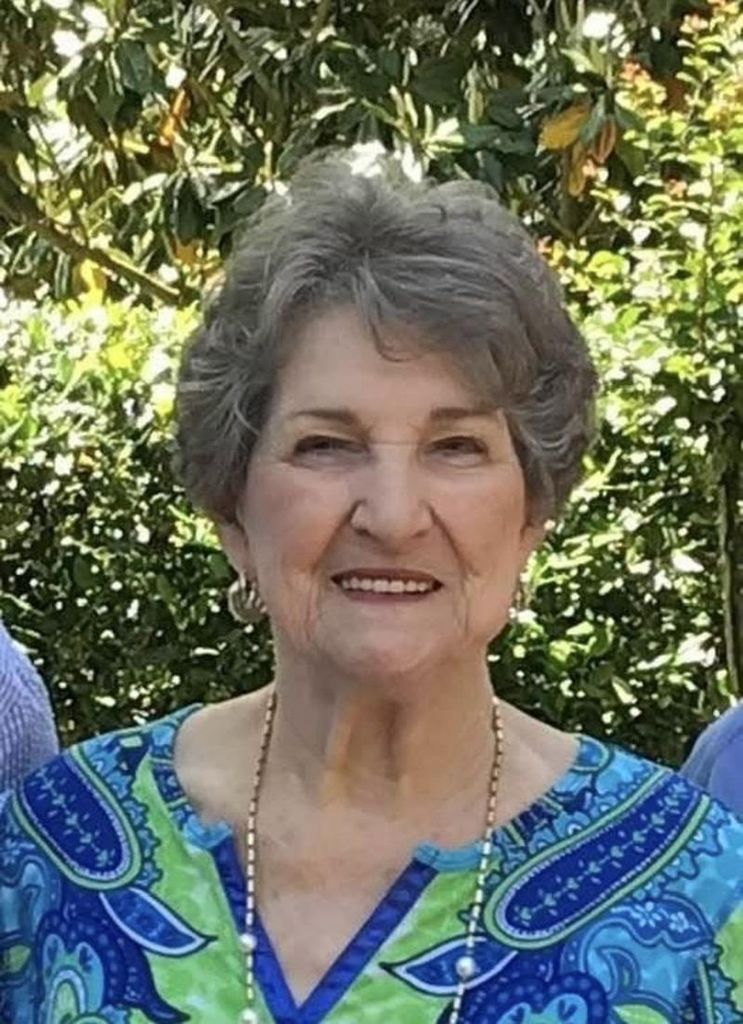 Carolyn Ellis Ray Profile Photo