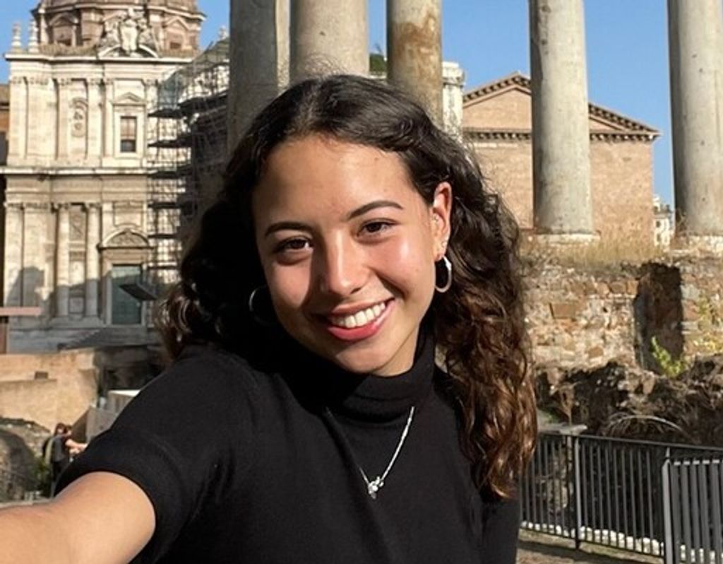 Dayana C. Mendez Profile Photo