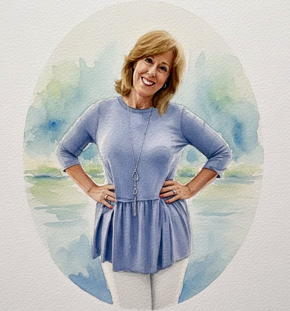 Shari Litton Wootton