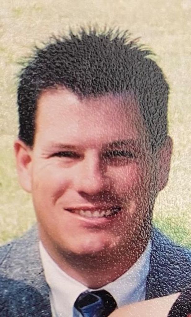 Phillip Legg Profile Photo