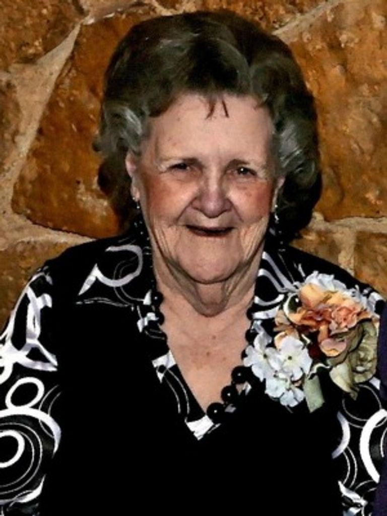 Juanita Barnett