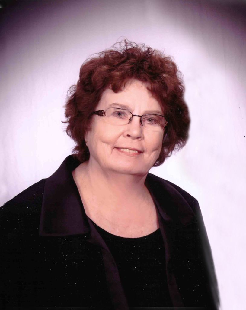 Joan Lilleodden