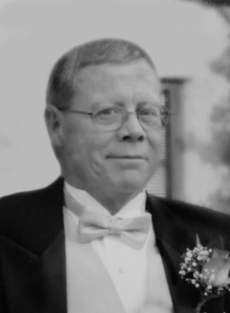 Robert "Bob" Kennedy