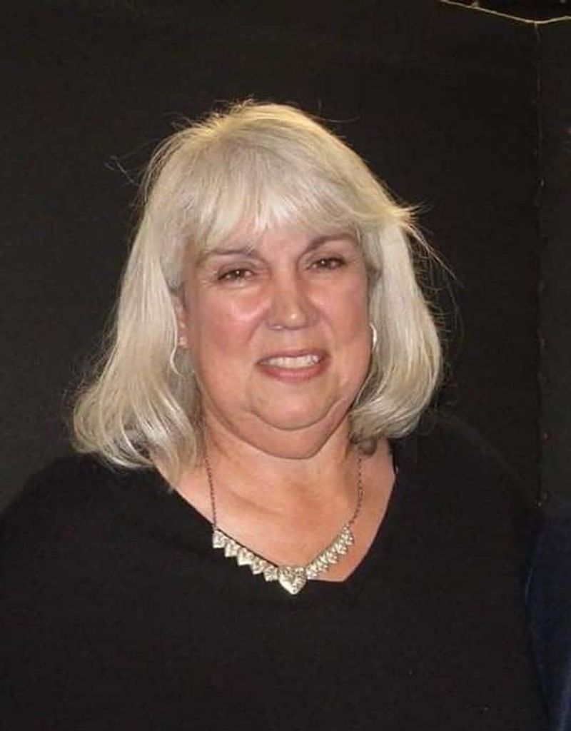 Patty C. Horton Profile Photo