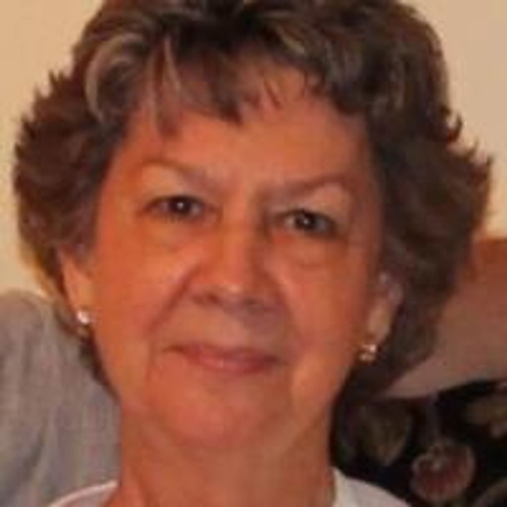 Barbara Lee Keisler Profile Photo
