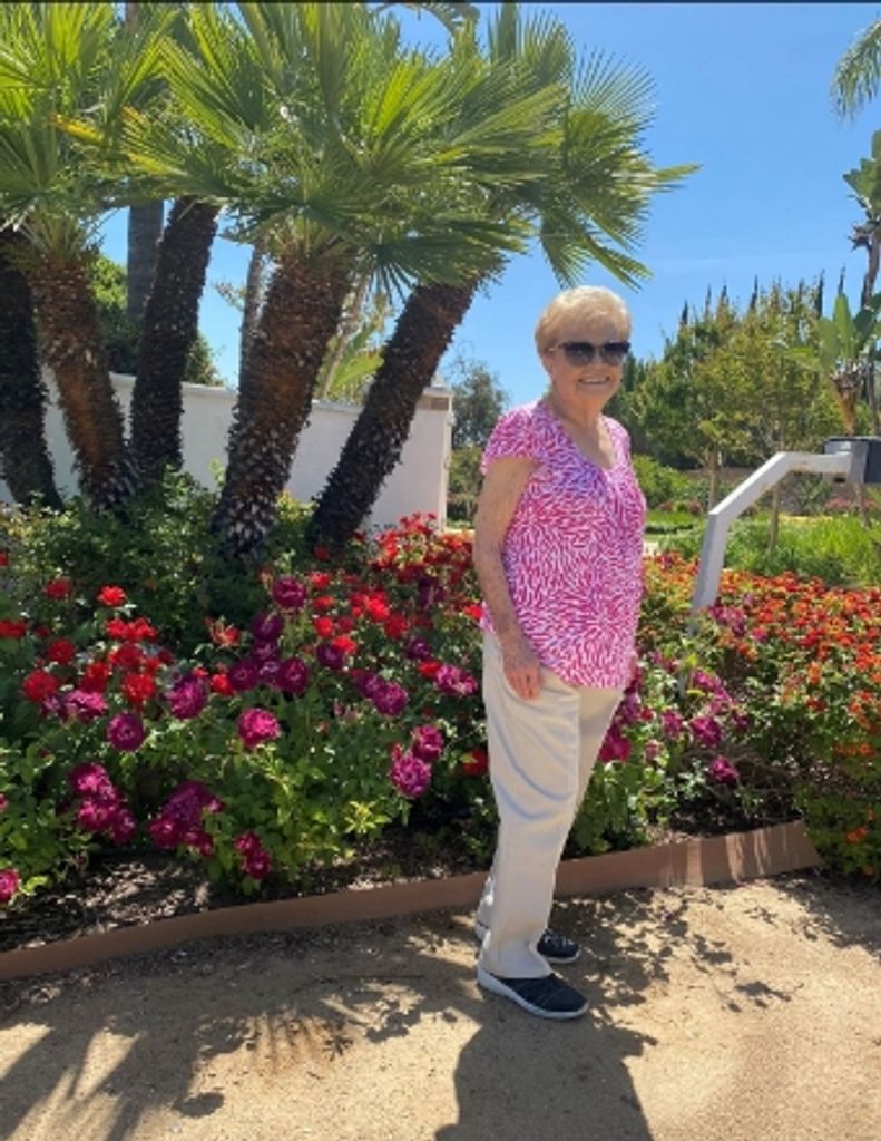 Betty Jo Smith Profile Photo