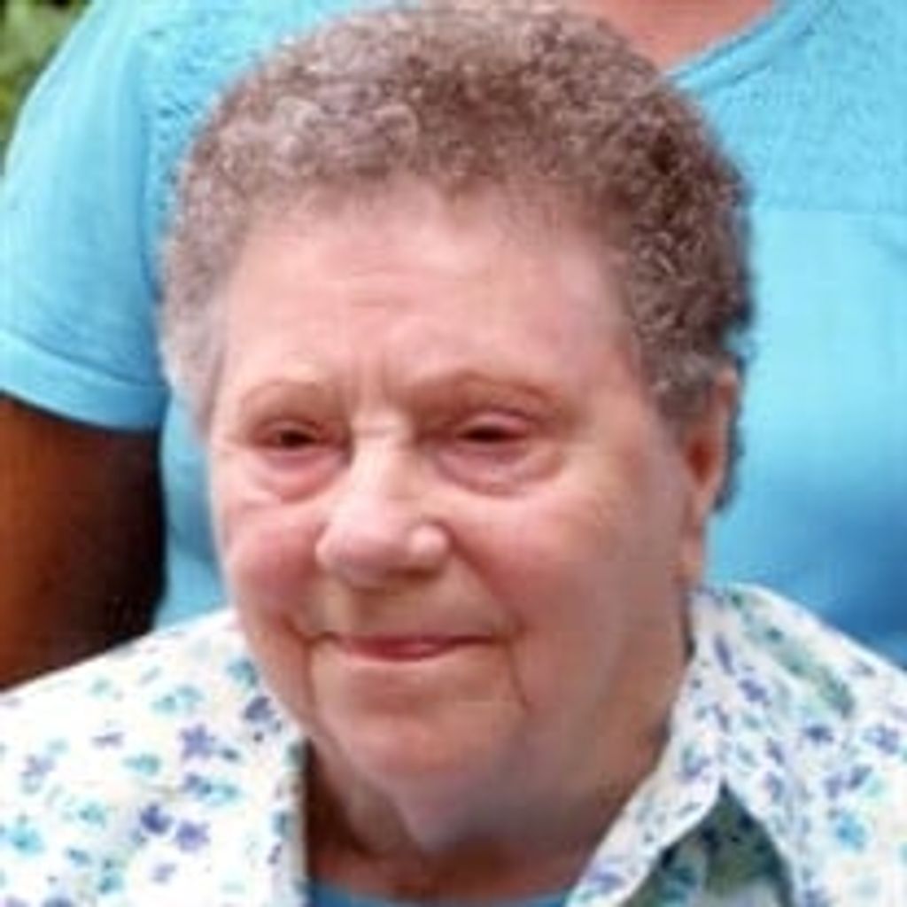 Gladys E. Jacquart
