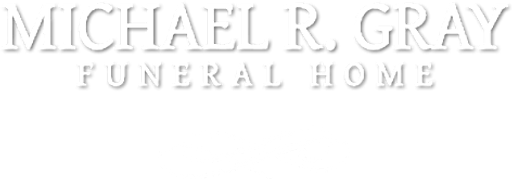 Michael R. Gray Funeral Home- Flemingsburg Logo