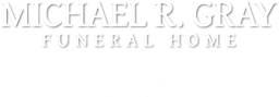 Michael R. Gray Funeral Home- Flemingsburg Logo