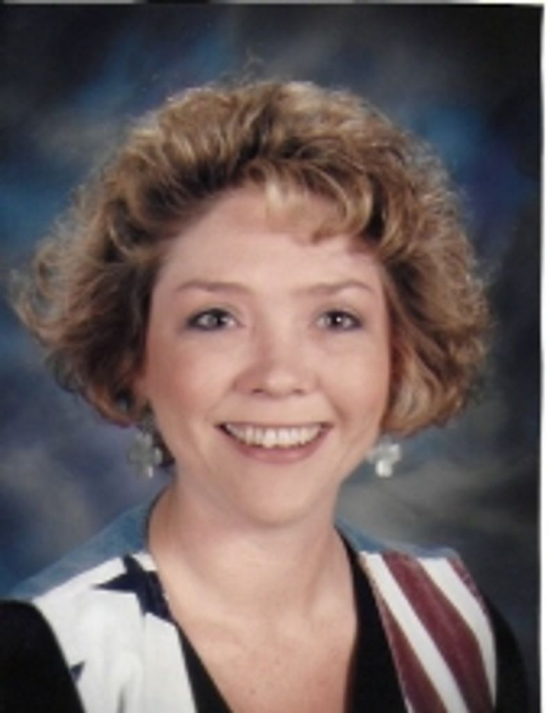 Melodie Starr Mcdonald Profile Photo