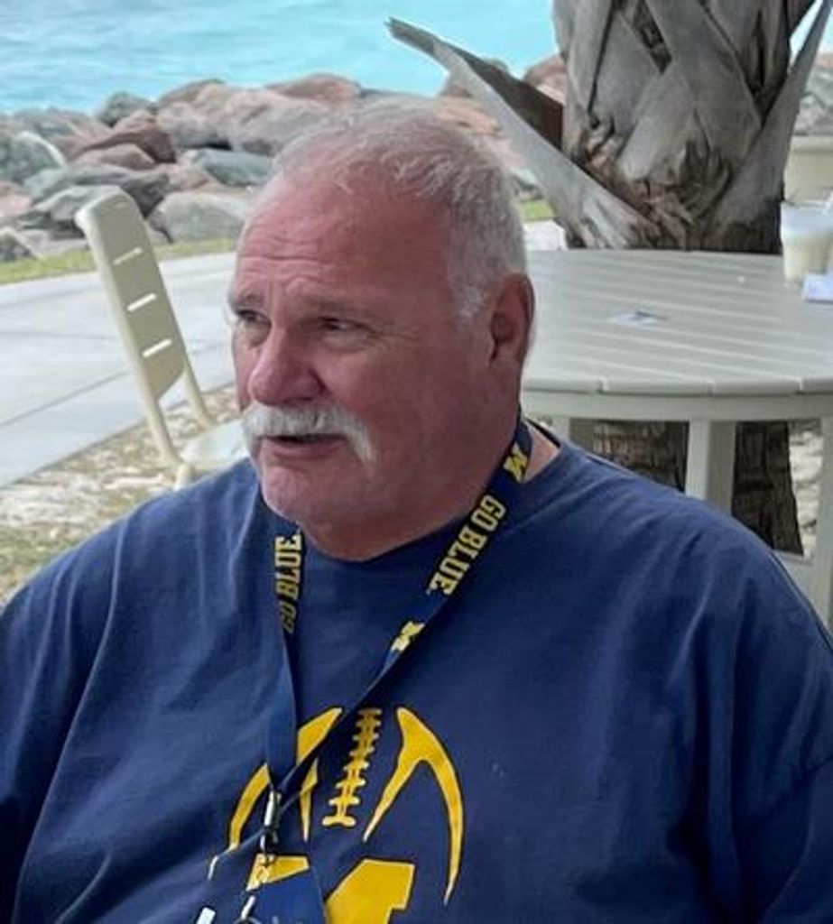 Jimmy D. Wiles Profile Photo