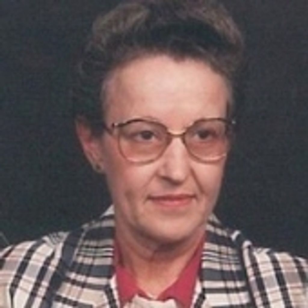 Mildred 'Milly' Sieckman