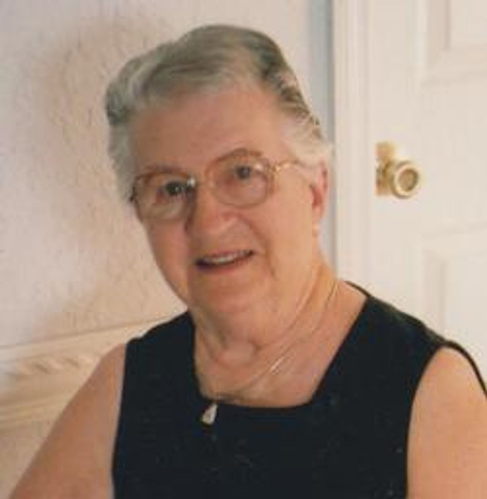 Alice V. (Fields) Weott Profile Photo