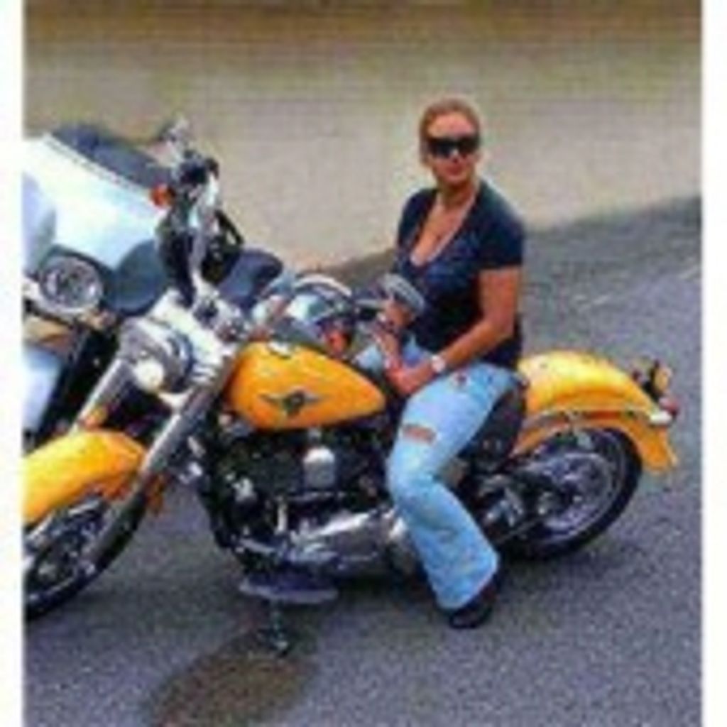 Robin Roberts Profile Photo