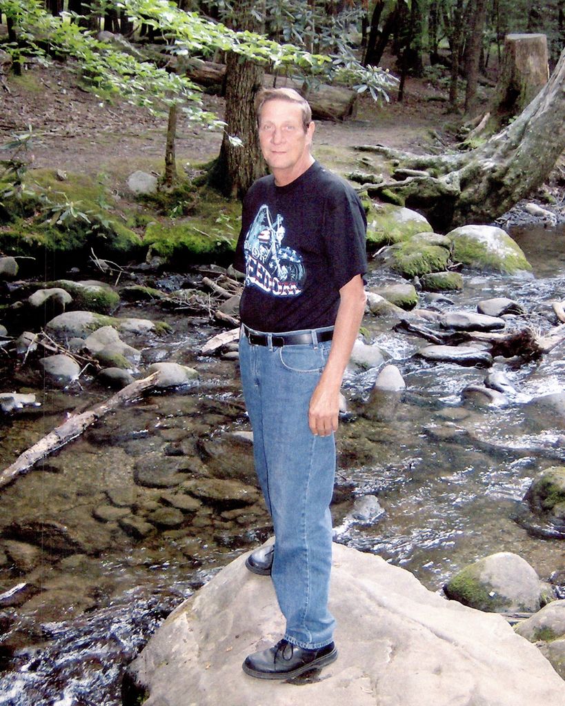 Phillip Curtis Lumpkin
