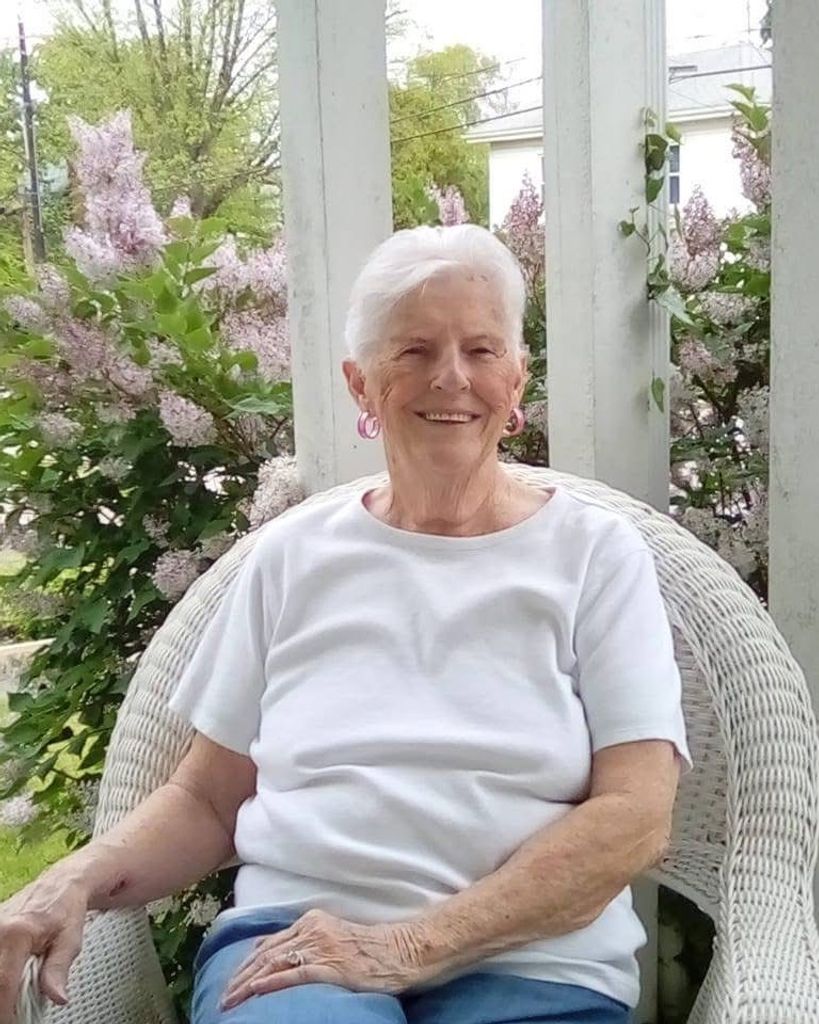 Margaret L. Grimm Profile Photo