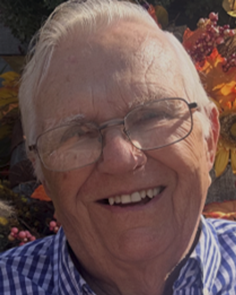 Jack Walter Mort Profile Photo