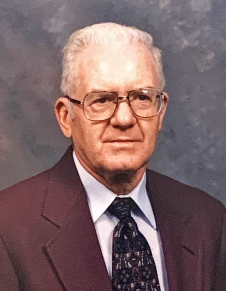 Herbert M. Bryant