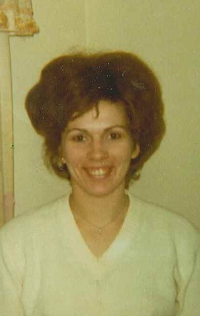 Rebecca Ann Jacobson