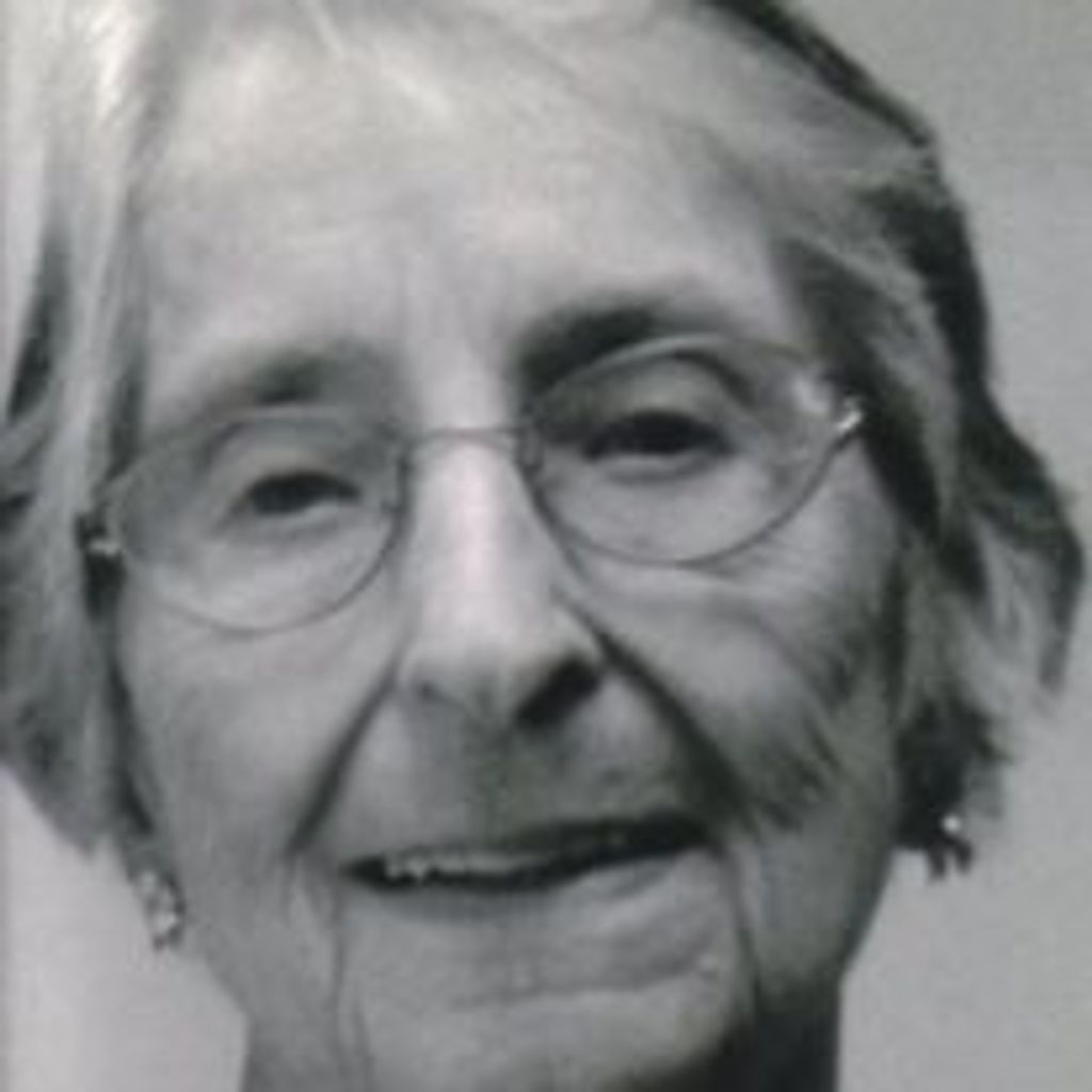 Mildred Weaver Wilson