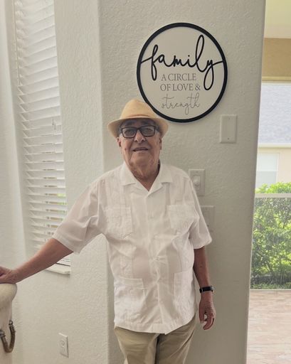 Mario Zuluaga Profile Photo