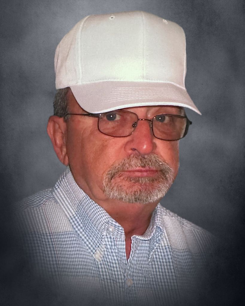 Ronald Louis "Ronnie" Blackmon