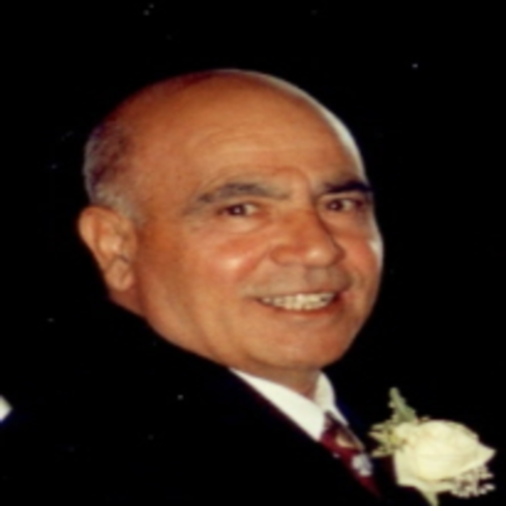 Armando Tebano