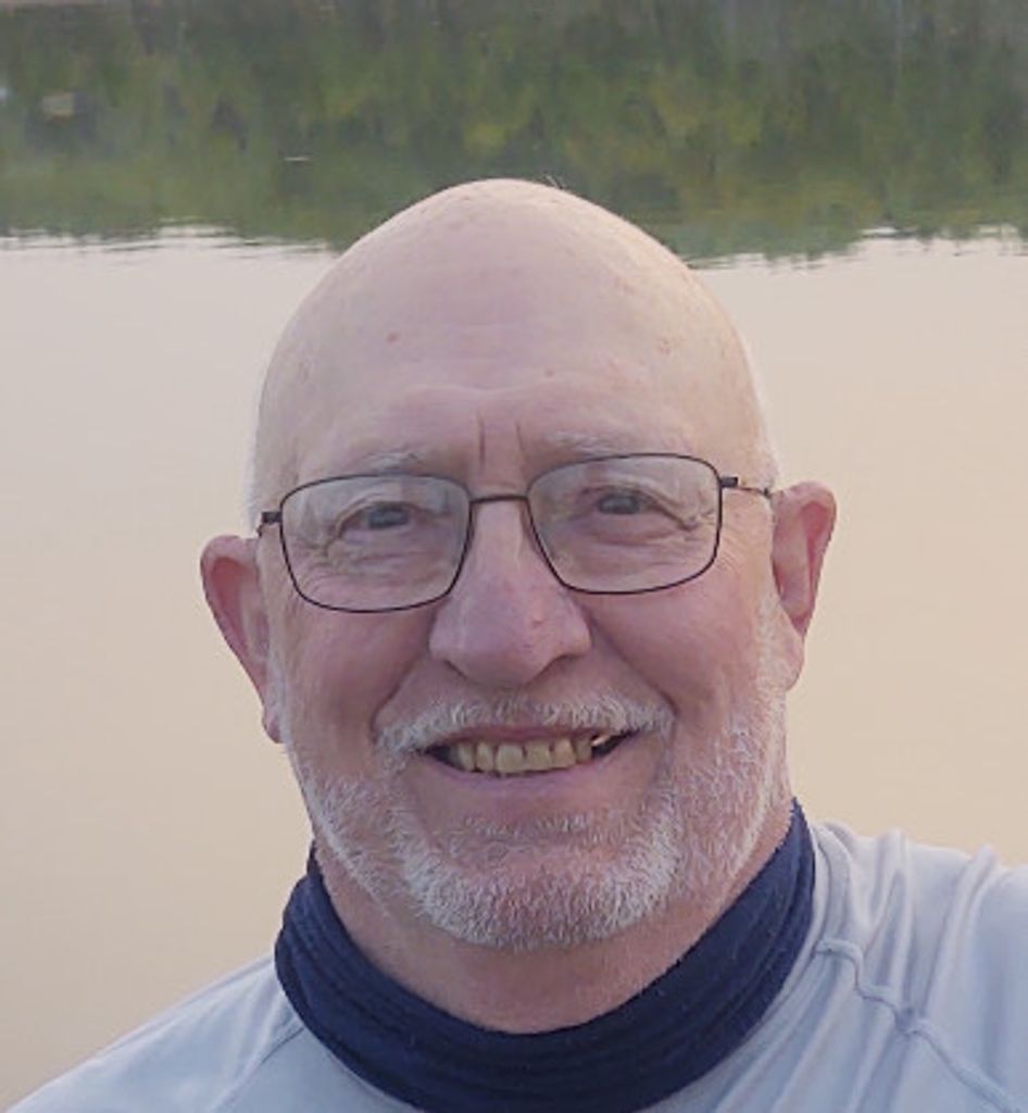 Michael David "Mike" Ensign