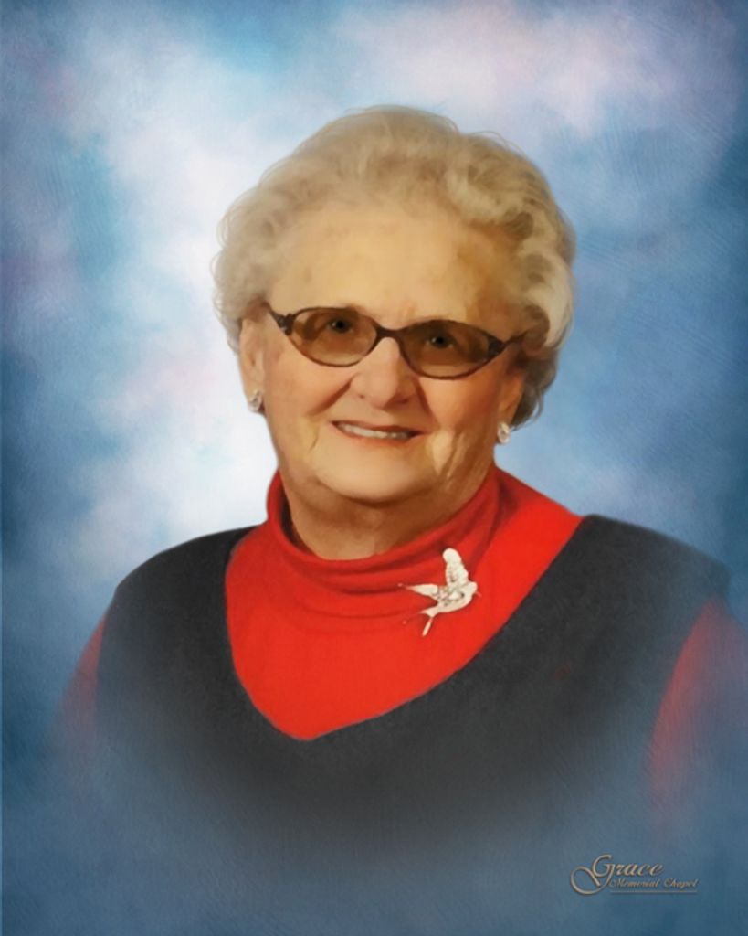 Erma Mathes