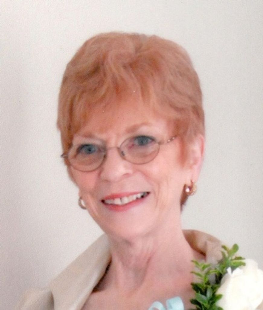 Lois H. Thompson Profile Photo