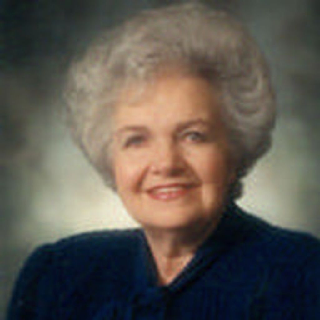 Cathryn Elizabeth Mcgaughey Griffin