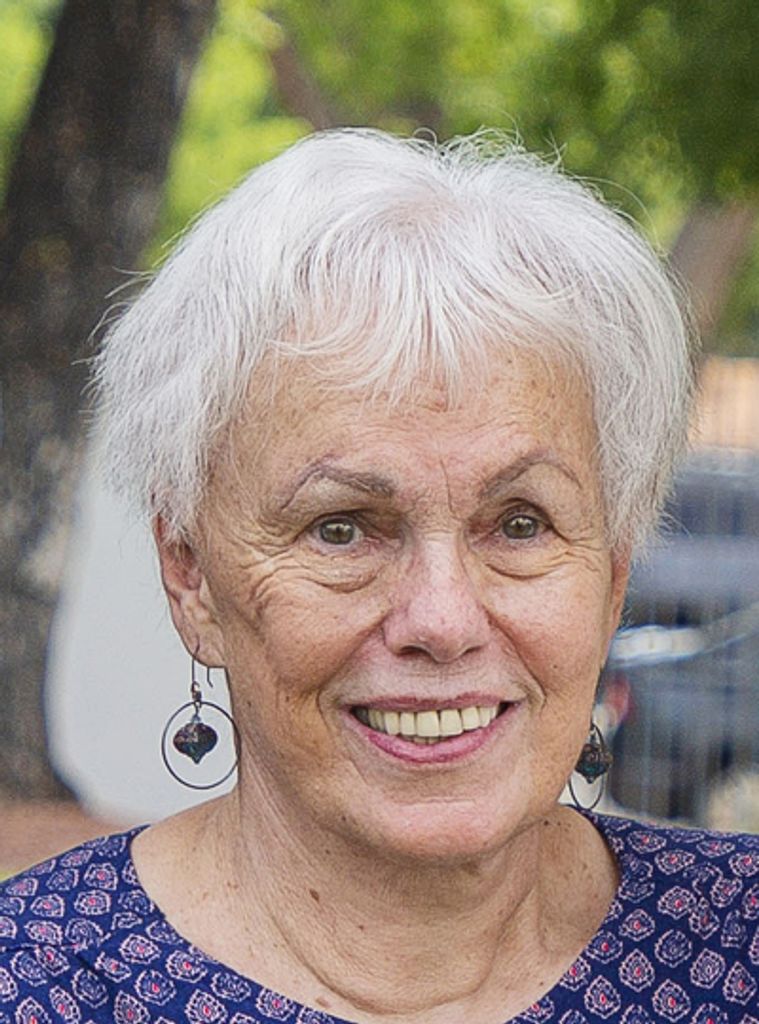 Carole Lee Jenkins Stoker