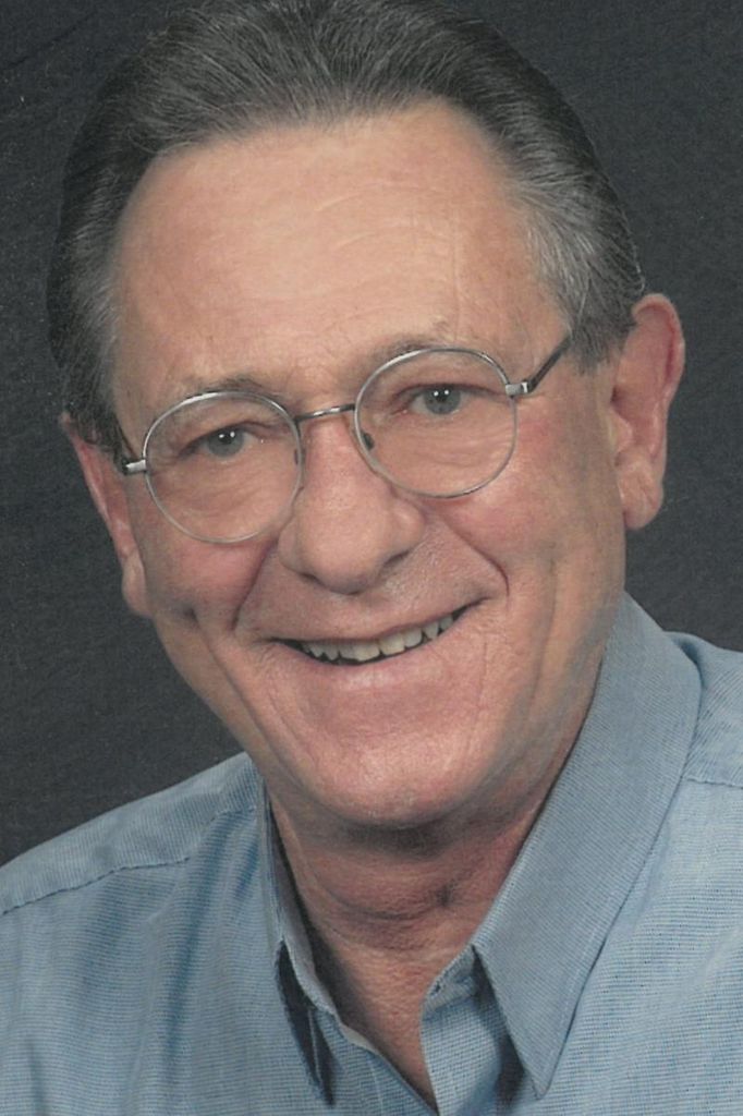 Gerald "Jerry" B. Bianchi Profile Photo