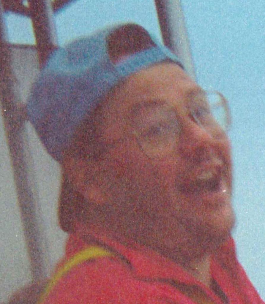 William "Bill" Steven Campbell