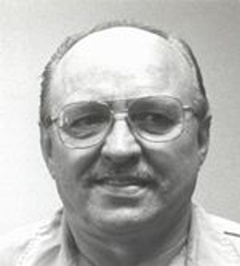 James N. Strong