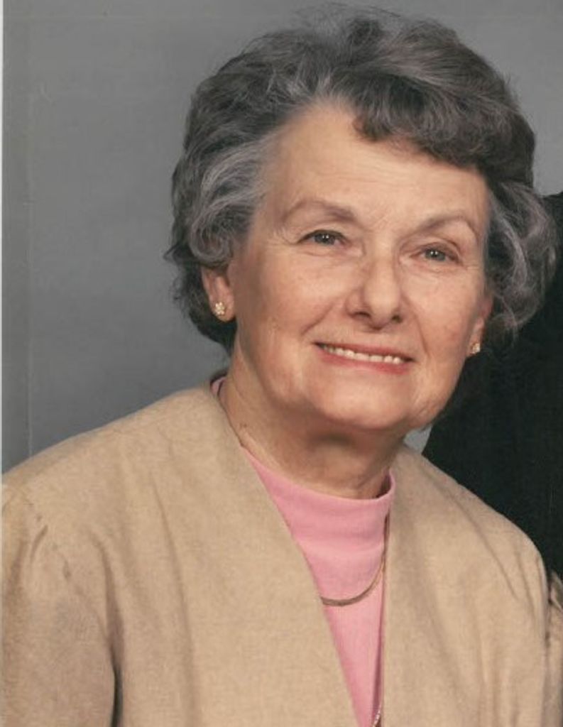 Eunice Hogan