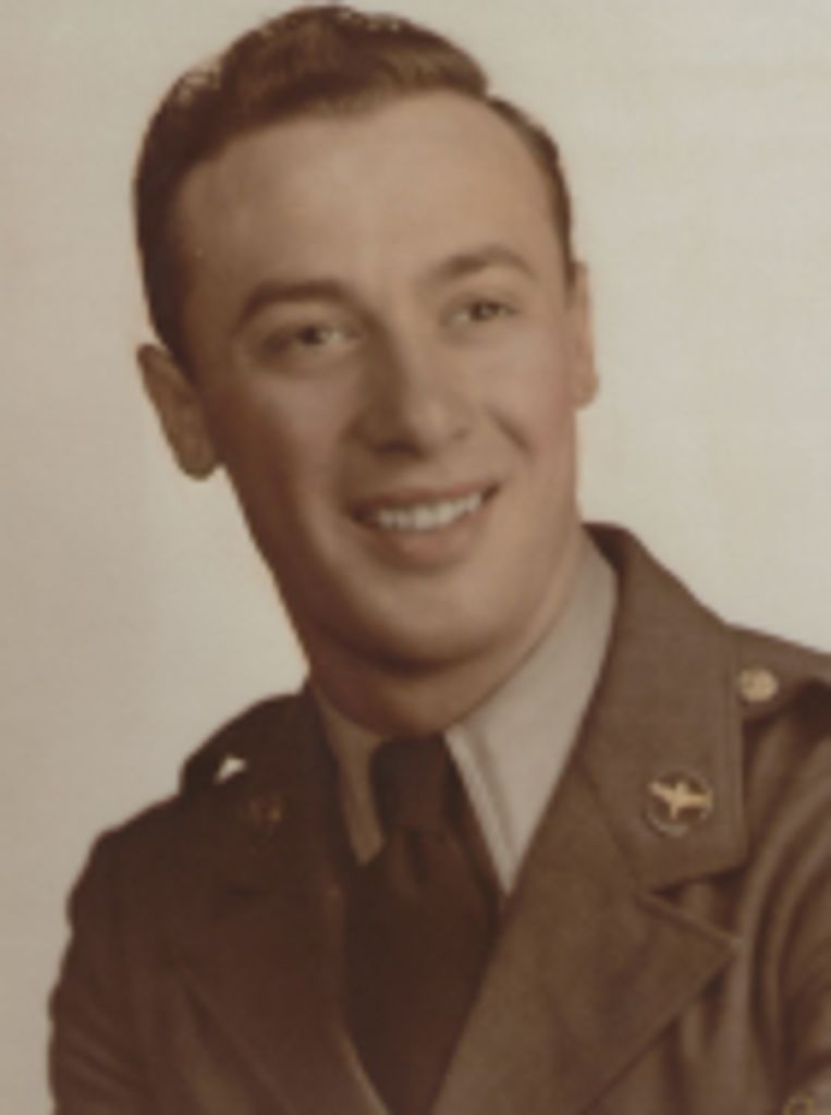 Albert John "AJ" Carletti