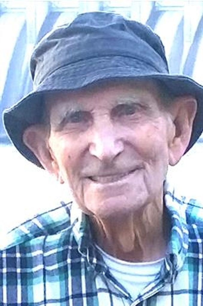 Ted  Howard Screws  Sr.