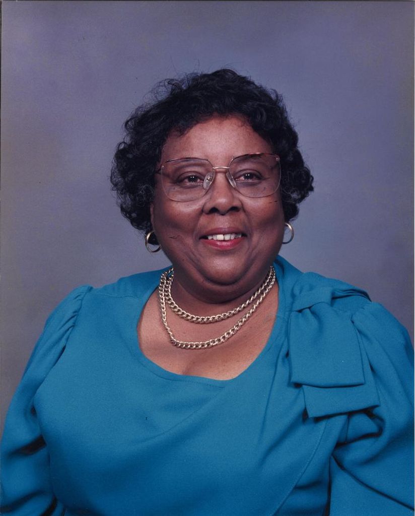Ida Mae Dickinson Profile Photo