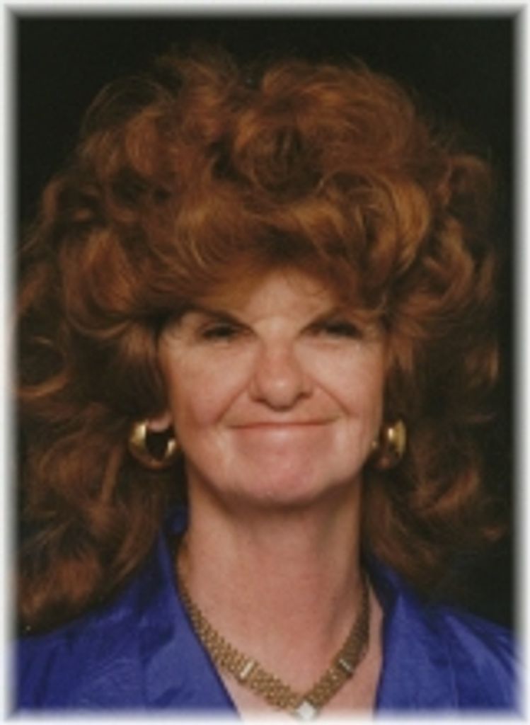 Velma Karchefski