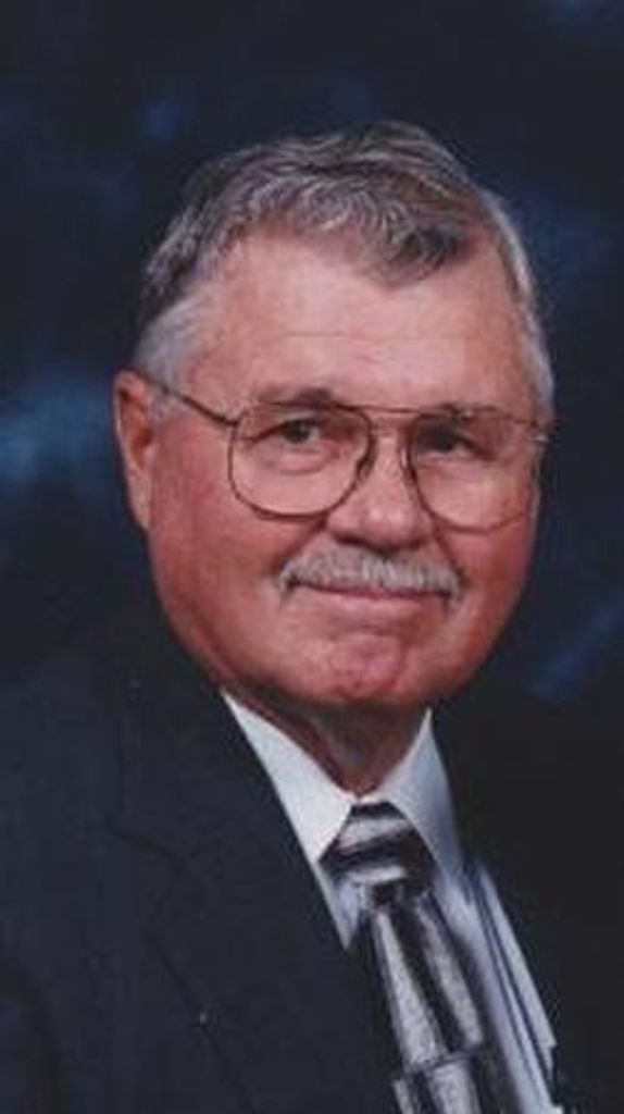 Billy Joe Scarbrough Profile Photo